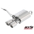 Mini Cooper S Exhaust Borla Performance Gen3 F56 F57 Mini Cooper S Exhaust Borla Performance Gen3 F56 F57