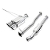 Exhaust NM Performance Upgrade | Gen3 MINI Cooper S F56 Exhaust NM Performance Upgrade | Gen3 MINI Cooper S F56