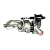 Mini Cooper Turbo Replacement JM Gen3 F55-F57 F60 thru 2019