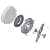 Mini Cooper Clutch Kit OEM Gen3 F55 F56 F57 F54 F60 Mini Cooper Clutch Kit OEM Gen3 F55 F56 F57 F54 F60