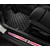OEM Floor Mats Front Black Carpet MINI Cooper and Cooper S Hardtop F56 F55 Convertible F57 Gen3 OEM Floor Mats Front Black Carpet MINI Cooper and Cooper S Hardtop F56 F55 Convertible F57 Gen3