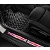 Floor Mat Set Front Carpet Black OEM | Gen3 MINI Cooper & S F60 Countryman (2017+) Floor Mat Set Front Carpet Black OEM | Gen3 MINI Cooper & S F60 Countryman (2017+)