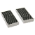 MINI Cooper Cabin Air Filter Carbon Value Line Gen3 F55 F56 F54 F57 from 02/2016 MINI Cooper Cabin Air Filter Carbon Value Line Gen3 F55 F56 F54 F57 from 02/2016
