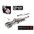 Mini Cooper Stage 1 Kit Craven & Quicksilver Gen3 F56 Cooper S thru 2019 Mini Cooper Stage 1 Kit Craven & Quicksilver Gen3 F56 Cooper S thru 2019