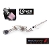 Mini Cooper Stage 1 Kit Craven & Quicksilver Gen3 F55 Cooper non-S thru 2019 Mini Cooper Stage 1 Kit Craven & Quicksilver Gen3 F55 Cooper non-S thru 2019