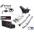 Stage 3 Power upgrade Kit for MINI Cooper S F56 Hardtop thru 2019 Stage 3 Power upgrade Kit for MINI Cooper S F56 Hardtop thru 2019