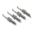 OEM Spark Plug 4-pack | Gen3 Mini Cooper S F56 F55 F54 F57 F60 2020+ OEM Spark Plug 4-pack | Gen3 Mini Cooper S F56 F55 F54 F57 F60 2020+