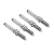 Mini Cooper Spark Plug Value Line 4-packs Gen3 F56 F55 F54 F57 F60