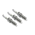 Mini Cooper non-S Spark Plug 3-pack OEM Gen3 F56 F55 F54 F57 F60 2020+ Mini Cooper non-S Spark Plug 3-pack OEM Gen3 F56 F55 F54 F57 F60 2020+