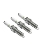 Spark Plug 3-pack OEM Compatible With Mini Cooper non-S Gen3 F56 F55 F54 F57 F60  thru 2019