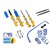 Mini Cooper Suspension Stage Kits Bilstein Gen3 F56 F55 thru 2019 Mini Cooper Suspension Stage Kits Bilstein Gen3 F56 F55 thru 2019