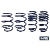 H&R Lowering Springs Gen3 MINI Cooper Cooper S F56 F55 H&R Lowering Springs Gen3 MINI Cooper Cooper S F56 F55