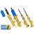 Mini Cooper Shocks Struts Bilstein B8 Sport Gen3 F55 F56 thru 2019 Mini Cooper Shocks Struts Bilstein B8 Sport Gen3 F55 F56 thru 2019