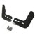 Mini Cooper Mud Flaps Front Pair OEM Gen3 F56 F55 F57 Mini Cooper Mud Flaps Front Pair OEM Gen3 F56 F55 F57