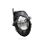 MINI Cooper Right Halogen Headlight w/ White Indicator Value Line Gen3 F55 F56 F57 F54