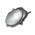 MINI Cooper Left Halogen Headlight w/ Yellow Indicator OEM Gen3 F55 F56 F57 thru 2019 MINI Cooper Left Halogen Headlight w/ Yellow Indicator OEM Gen3 F55 F56 F57 thru 2019