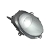 MINI Cooper Right Halogen Headlight w/ White Indicator OEM Gen3 F55 F56 F57 thru 2019