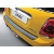 MINI Cooper Rear Bumper Guard Protection Hardtop F55 4-Door Cooper and Cooper S thru 02/2021