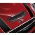 MINI Cooper Hood Scoop Carbon Fiber JCW Gen3 F55 F56 F54 F57 MINI Cooper Hood Scoop Carbon Fiber JCW Gen3 F55 F56 F54 F57