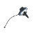 MINI Cooper Gas Cap Value Line Gen3 F56 F55 F54 F57 F60 MINI Cooper Gas Cap Value Line Gen3 F56 F55 F54 F57 F60