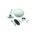 Classic Mini mirror period door stem mount Classic Mini mirror period door stem mount