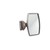 Classic Austin Mini Overtaking Mirror, Chrome, Clamp On Classic Austin Mini Overtaking Mirror, Chrome, Clamp On