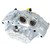 Part No. GBC131 - Classic Mini 4 pot vented brake caliper metro right hand side reconditioned Classic Mini 4 pot vented brake caliper metro right hand side reconditioned