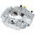 Part No. GBC132 - Classic Mini 4 pot vented brake caliper metro left hand side reconditioned Classic Mini 4 pot vented brake caliper metro left hand side reconditioned