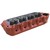 Classic Mini Small Bore Cylinder Head Rebuilt For Unleaded Gasoline Classic Mini Small Bore Cylinder Head Rebuilt For Unleaded Gasoline