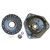 Clutch Kit pre-Verto Borg & Beck | Classic Mini Clutch Kit pre-Verto Borg & Beck | Classic Mini