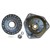 Classic Mini Pre-Verto Clutch Kit, Borg & Beck