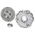 MG Midget 1500 Clutch Kit OEM Type | 1975-1980 MG Midget 1500 Clutch Kit OEM Type | 1975-1980