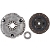 MG Midget 1500 Clutch Kit Aftermarket Type | 1975-1980 MG Midget 1500 Clutch Kit Aftermarket Type | 1975-1980