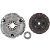 MG Midget 1500 Clutch Kit Aftermarket Type | 1975-1980