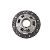 Classic Austin Mini Clutch Disc Verto Style 1982 Thru 1990 Only Classic Austin Mini Clutch Disc Verto Style 1982 Thru 1990 Only
