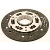 Classic Austin Mini Verto Clutch Disc After May 1990 - 190mm Classic Austin Mini Verto Clutch Disc After May 1990 - 190mm