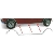 Classic Mini Non-fluted Lower Body Side & Wheel Seam Trim Chrome Classic Mini Non-fluted Lower Body Side & Wheel Seam Trim Chrome