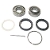 Classic Mini Front Wheel Bearing Kit With Seals Drum Brakes And 997/998 Only Classic Mini Front Wheel Bearing Kit With Seals Drum Brakes And 997/998 Only