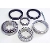 Front Wheel Bearing Kit Roller Taper S Original Equipment Timken Classic Mini Front Wheel Bearing Kit Roller Taper S Original Equipment Timken Classic Mini