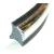 Strip Filler Windshield ,insert Narrow , Morris Minor Strip Filler Windshield ,insert Narrow , Morris Minor