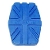 Classic Mini pedal pad in Blue union jack