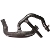 Classic Austin Mini Bottom Lower Radiator Hose Spi Cars Classic Austin Mini Bottom Lower Radiator Hose Spi Cars