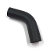 Classic Austin Mini upper top radiator hose MKII and later Classic Austin Mini upper top radiator hose MKII and later