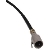 Classic Mini 48 inch speedo cable for the MKIV to 1990 right hand drive