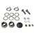 Classic Mini ball joint / swivel pin kit reproduction upper and lower