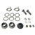Classic Mini ball joint / swivel pin kit reproduction upper and lower Classic Mini ball joint / swivel pin kit reproduction upper and lower