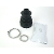 Classic Austin Mini Genuine Cv Boot Kit