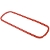 Rocker/valve Cover Gasket For Alloy Type Silicone, 11-stud Heads Rocker/valve Cover Gasket For Alloy Type Silicone, 11-stud Heads