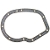 Classic Mini A+ timing Cover Gasket With Sealant Strip