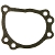 Classic Mini Water Pump Gasket - Genuine Classic Mini Water Pump Gasket - Genuine
